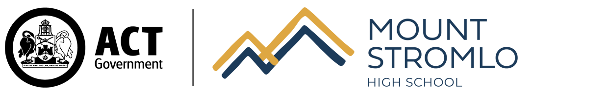 ACT Government logo